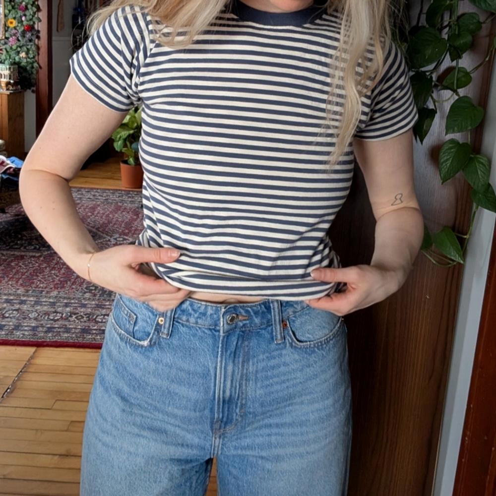 Brandy Top - Picture 2 of 5
